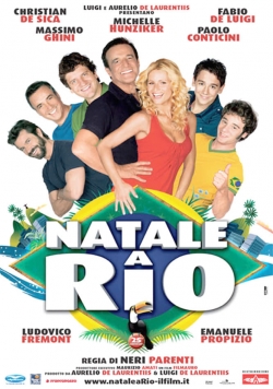 watch Natale a Rio movies free online