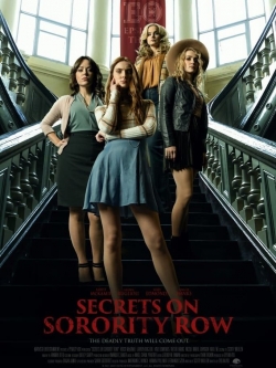 watch Secrets on Sorority Row movies free online