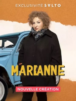 watch Marianne movies free online