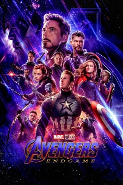 watch Avengers: Endgame movies free online