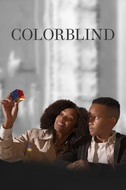 watch Colorblind movies free online