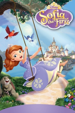 watch Sofia the First movies free online