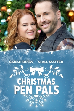 watch Christmas Pen Pals movies free online