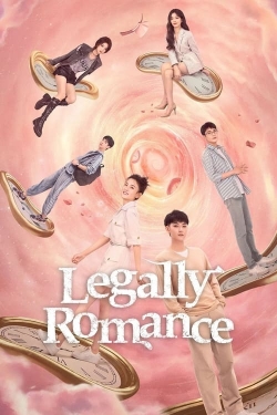 watch Legally Romance movies free online