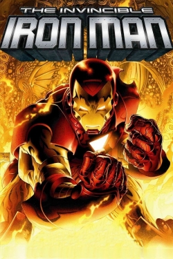 watch The Invincible Iron Man movies free online