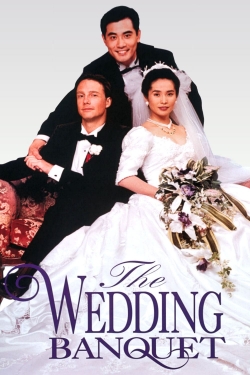 watch The Wedding Banquet movies free online