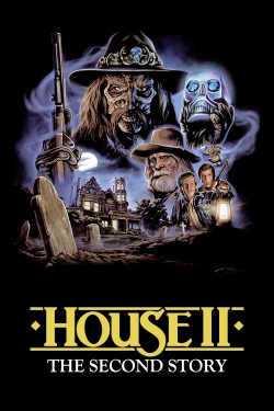 watch House II: The Second Story movies free online