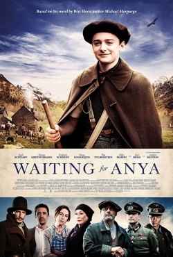 watch Waiting for Anya movies free online