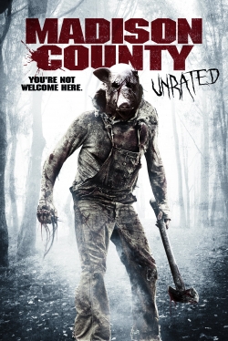 watch Madison County movies free online
