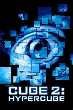 watch Cube 2: Hypercube movies free online