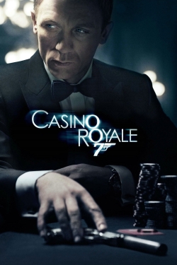 watch Casino Royale movies free online