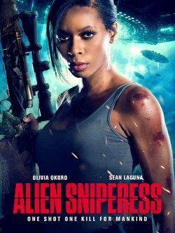 watch Alien Sniperess movies free online