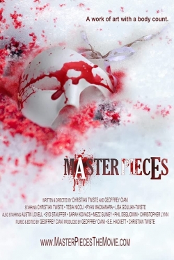 watch Master Pieces movies free online