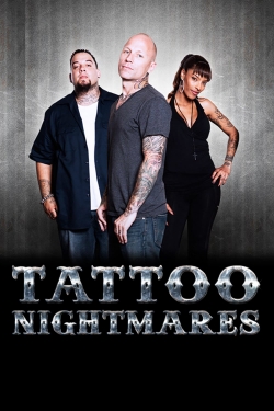 watch Tattoo Nightmares movies free online