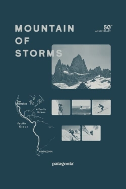 watch Mountain of Storms movies free online