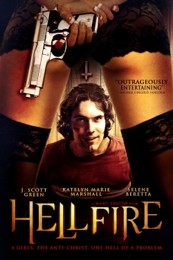 watch Hell Fire movies free online