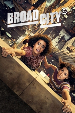 watch Broad City movies free online