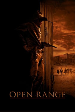 watch Open Range movies free online