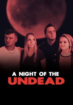 watch A Night of the Undead movies free online