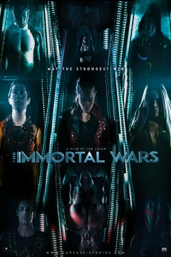 watch The Immortal Wars movies free online