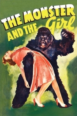 watch The Monster and the Girl movies free online