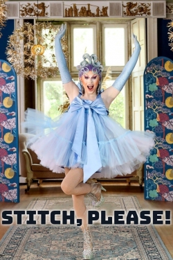 watch Stitch Please movies free online