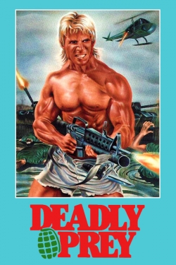 watch Deadly Prey movies free online