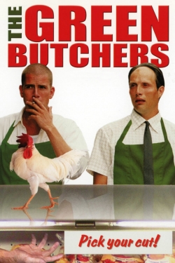 watch The Green Butchers movies free online