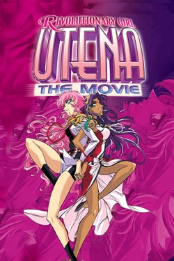 watch Revolutionary Girl Utena: The Adolescence of Utena movies free online