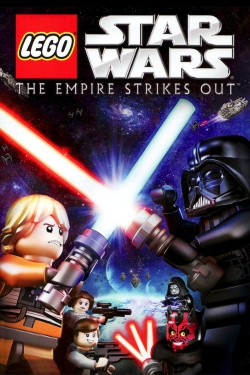 watch Lego Star Wars: The Empire Strikes Out movies free online