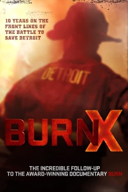watch Detroit Burning movies free online