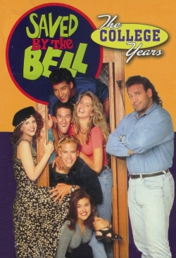 watch Saved by the Bell: The College Years movies free online