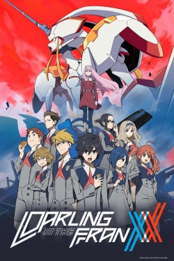 watch DARLING in the FRANXX movies free online