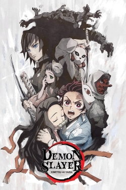 watch Demon Slayer: Kimetsu no Yaiba movies free online