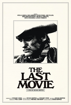 watch The Last Movie movies free online
