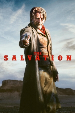 watch The Salvation movies free online