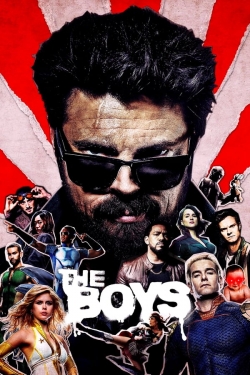 watch The Boys movies free online