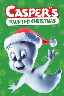watch Casper's Haunted Christmas movies free online