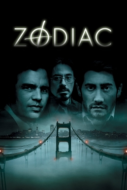 watch Zodiac movies free online