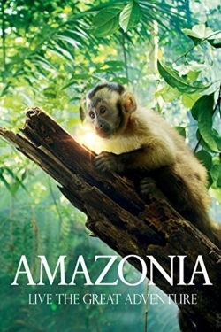 watch Amazonia movies free online