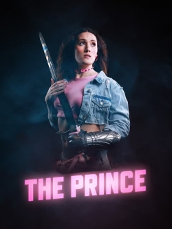 watch The Prince movies free online