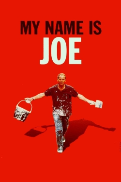 watch My Name Is Joe movies free online