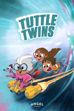 watch Tuttle Twins movies free online