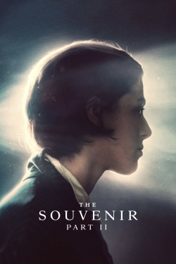 watch The Souvenir Part II movies free online