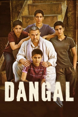 watch Dangal movies free online