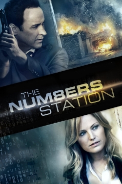 watch The Numbers Station movies free online