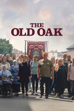 watch The Old Oak movies free online