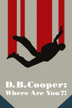 watch D.B. Cooper: Where Are You?! movies free online