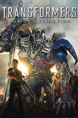 watch Transformers: Age of Extinction movies free online