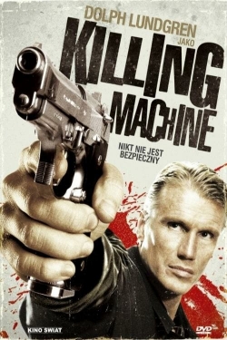 watch The Killing Machine movies free online